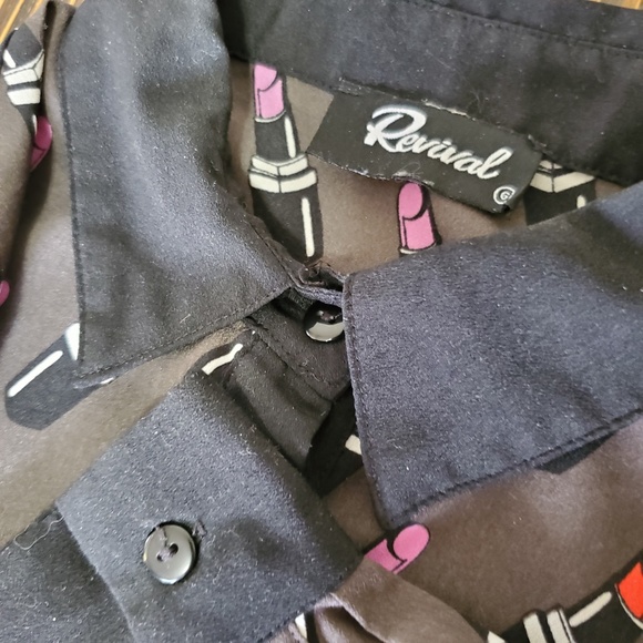 Blouse (Purchase in Australia) - Picture 2 of 7